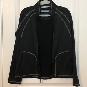 Wind River activewear jacket
